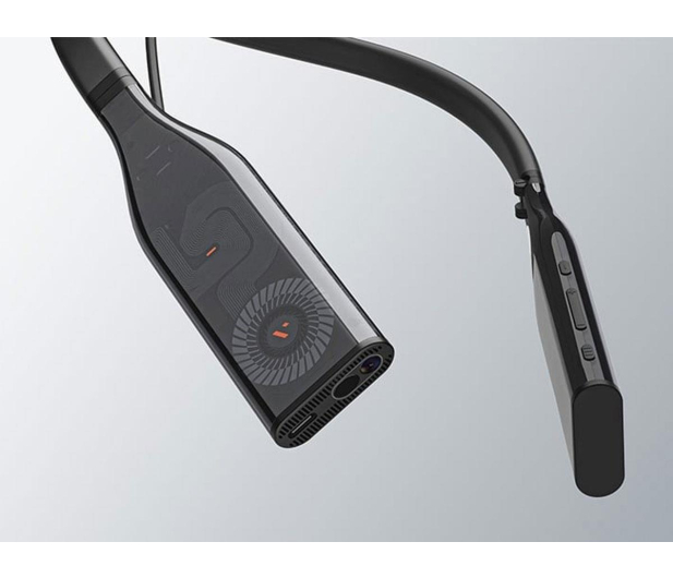 Viture Opaska na szyję Pro 256GB 1230000160872 - 1455817 - zdjęcie 7